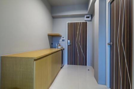 Atelier Suites - 19