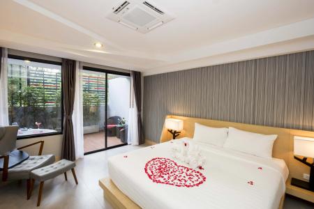 Apple a Day Resort Krabi-Sha Extra Plus - 78