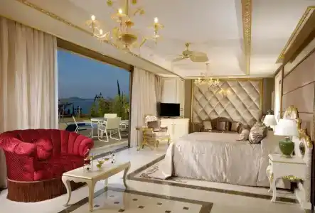 Be Premium Bodrum - 66
