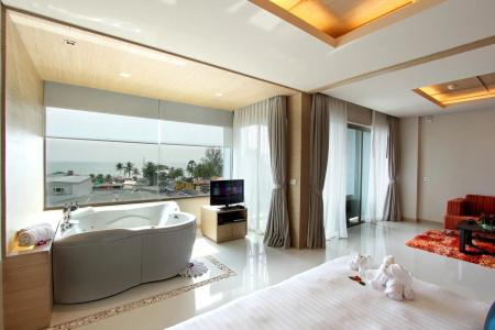 The Kee Resort & Spa - Sha Extra Plus - 34