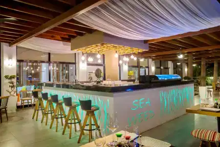 Cavo Maris Beach - 37