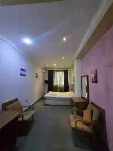 Abu Arena Arena Hall - 79