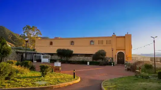 Altafiumara Resort & Spa - 37