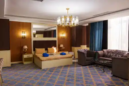 Grand Erbil Hotel - 2