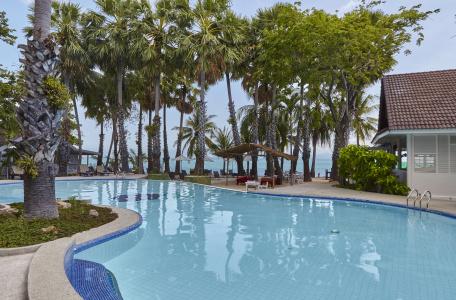 Paradise Beach Resort, Koh Samui - Sha Extra Plus - 29