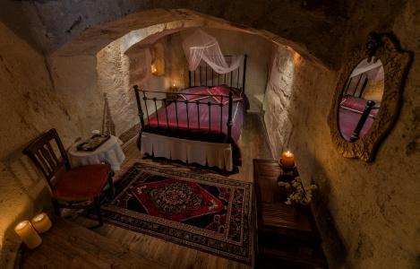 Temenni Evi - 20