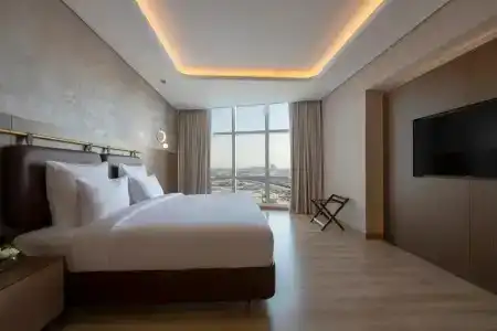 Novotel Jumeirah Village Triangle - 28