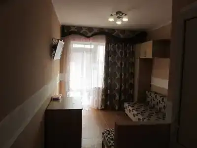 Уютный дворик - 31