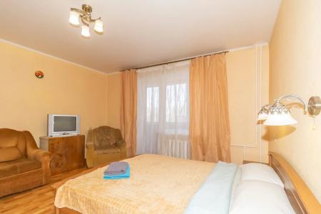 2к квартира на АМЗ - 3