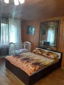 Жуковка Village дом с камином - 228