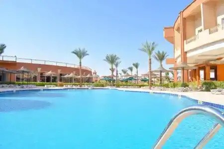 Parrotel Lagoon Resort - 28