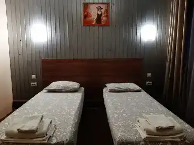 Сити - 6
