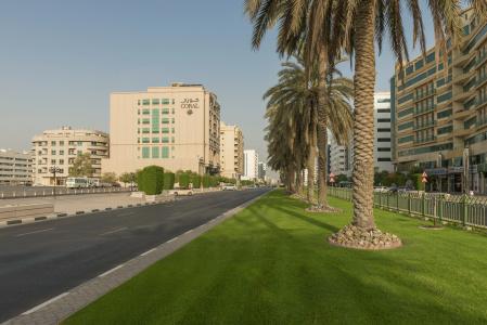 Coral Dubai Deira - 1