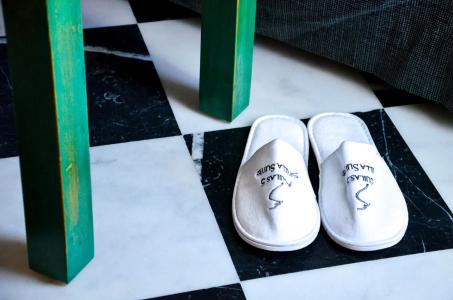 Aguilas5 SevillaSuites - 20