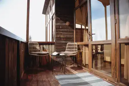 Ecolife Lodge - 43