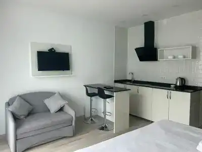 Aqua Batumi & - 210