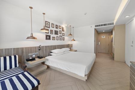 Golden Tulip Pattaya Beach Resort - 51