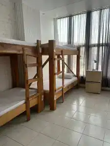 Airport Hostel - 32