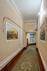 Номера на Озерной, 2 - 54