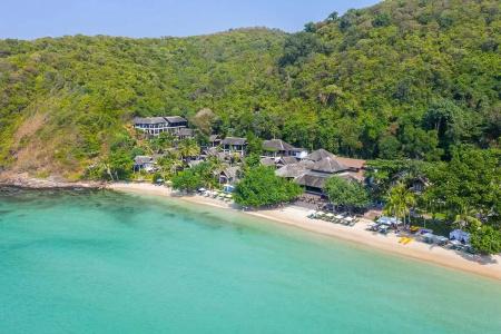 Ao Prao Resort - 0
