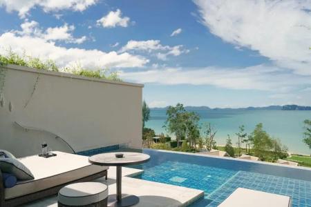 Banyan Tree Krabi - Sha Extra Plus - 52