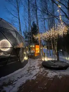 Хабарские дачи - 0