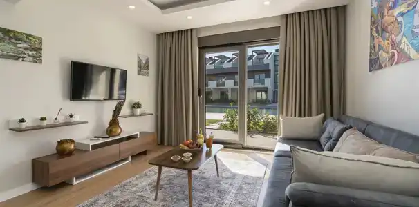 Veranda Suites - 16