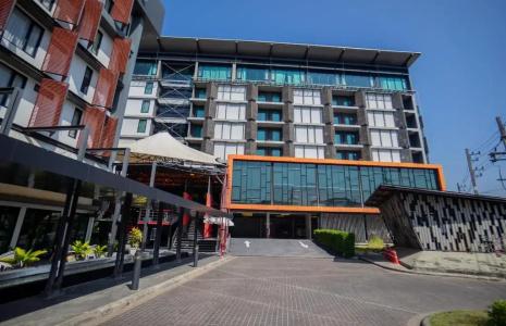 Ibis Styles Chiang Mai - Sha Extra Plus - 32