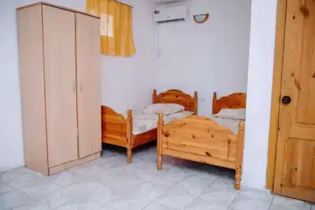 Динамо 2 - 55