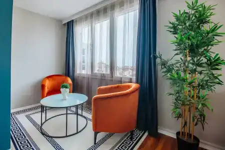 Taksim Wonder Suites - 49