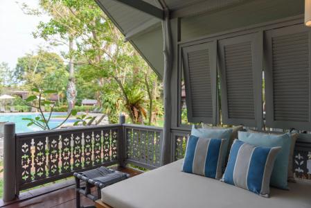 Paradise Beach Resort, Koh Samui - Sha Extra Plus - 83