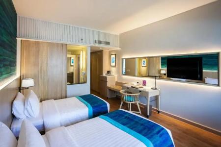 The Royal Paradise & Spa - Sha Extra Plus - 25