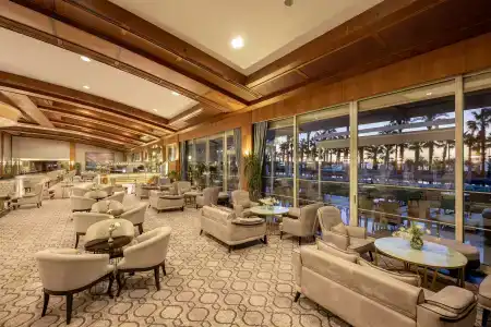 Porto Bello Resort & Spa - 2