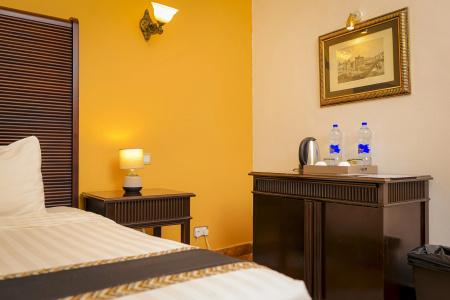 Colosseum Boutique & Spa - 30
