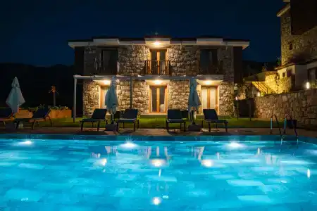 Alice Tatil Evi - 61