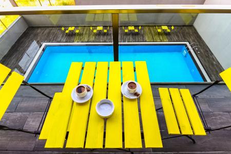 Ataşehir The Place Suites - 5