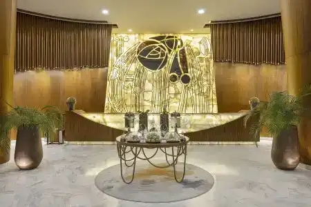 Side Star Elegance - All Inclusive - 12