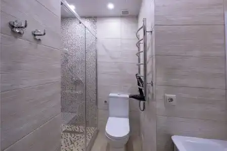 Апарт-отель Савеловский - 20