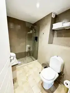 Faedra Beach Resort - 32