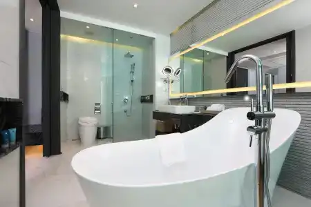 Wyndham Grand Nai Harn Beach Phuket - Sha Extra Plus - 56