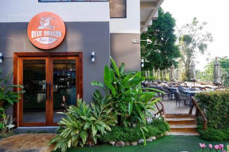Garden Cliff Resort And Spa - Sha Extra Plus - 36