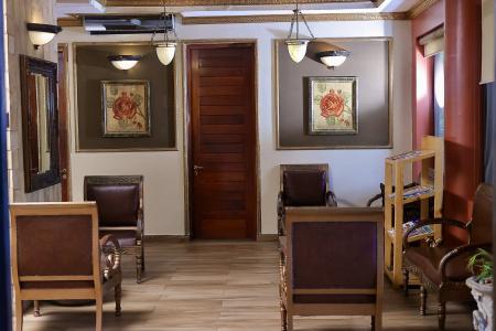 Colosseum Boutique & Spa - 20