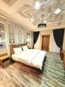 Latifa Begim Heritage - 50