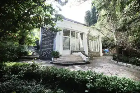 Курортный отель Ателика Карасан 2** - 9