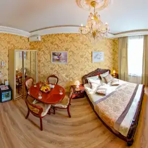 GP на Звенигородской - 14