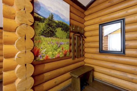 В цветах Башкирии - 21