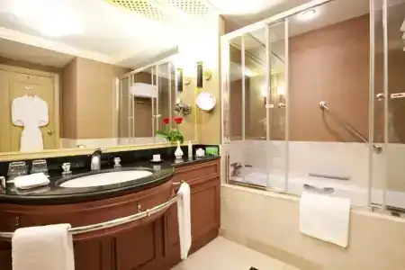InterContinental Almaty - 85