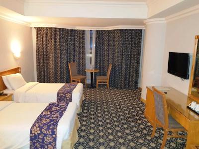 Phoenicia Tower - 48