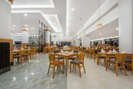 Dosinia Luxury Resort-Ultra All Inclusive - 41
