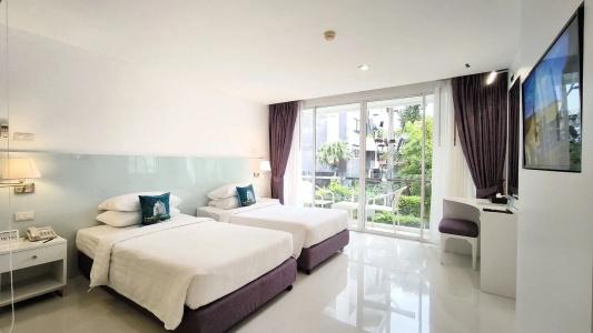 Andaman Beach Suites - Sha Extra Plus - 40